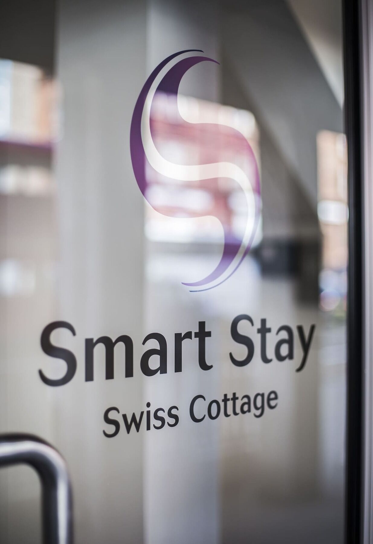 Smart Stay Swiss Cottage Лондон Экстерьер фото