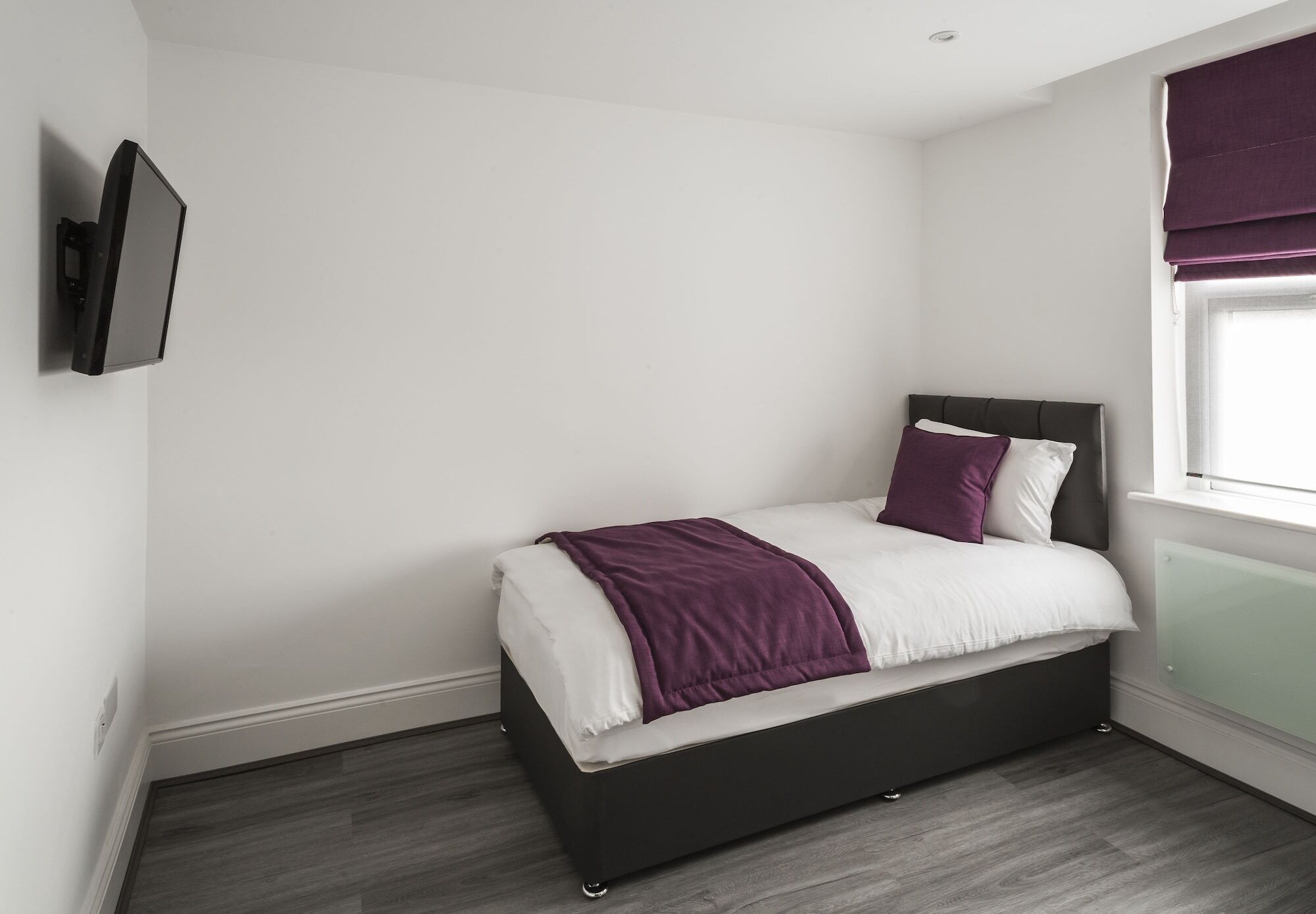 Smart Stay Swiss Cottage Лондон Экстерьер фото