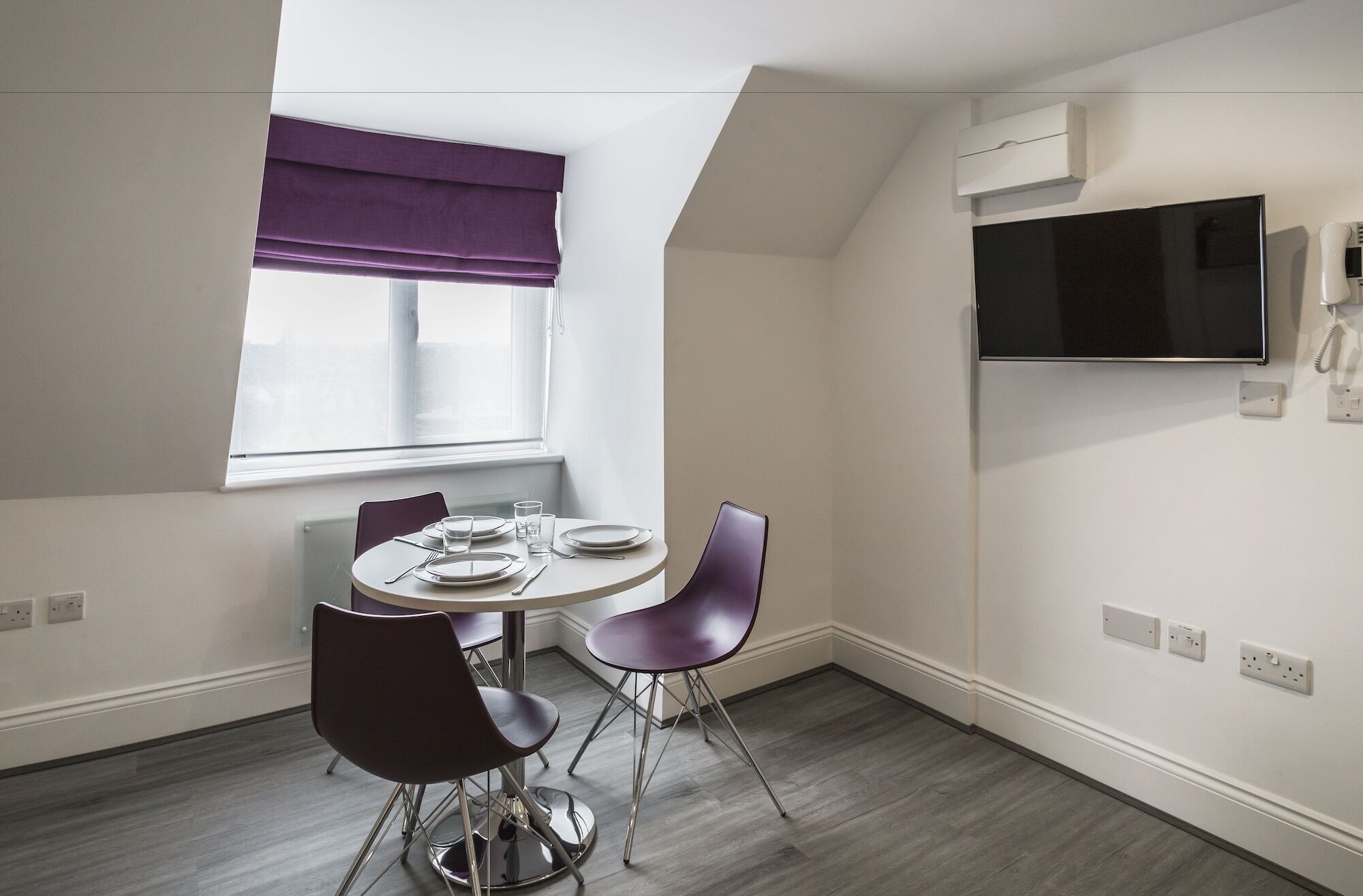 Smart Stay Swiss Cottage Лондон Экстерьер фото