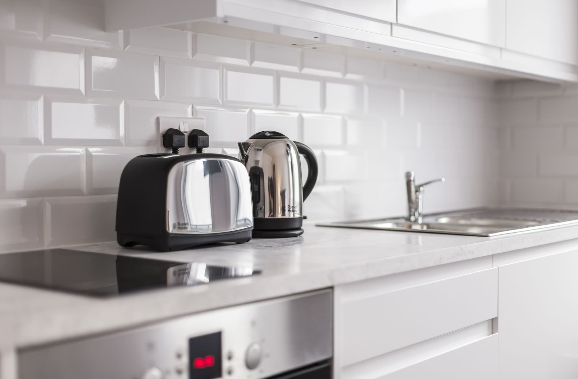 Smart Stay Swiss Cottage Лондон Экстерьер фото
