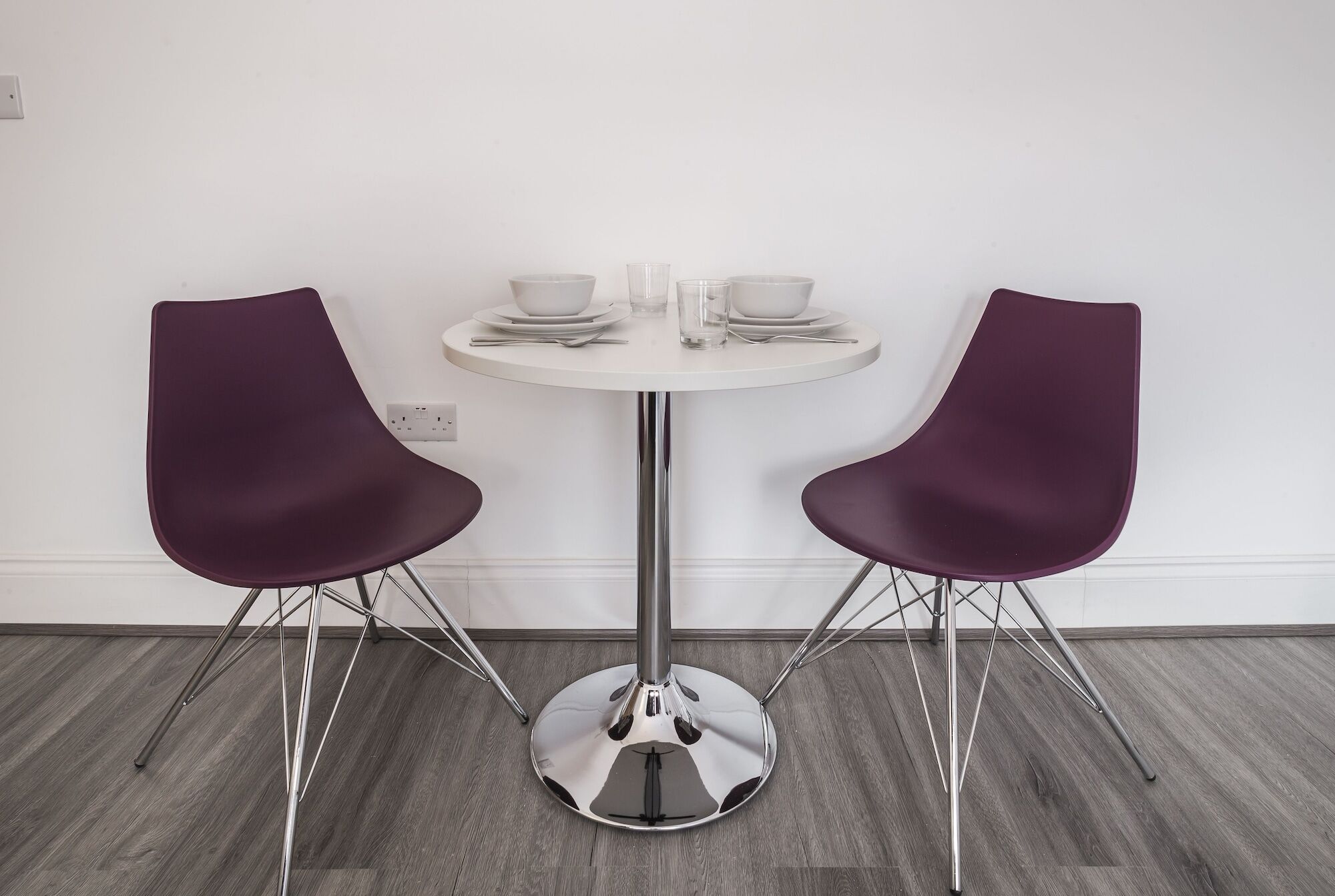 Smart Stay Swiss Cottage Лондон Экстерьер фото