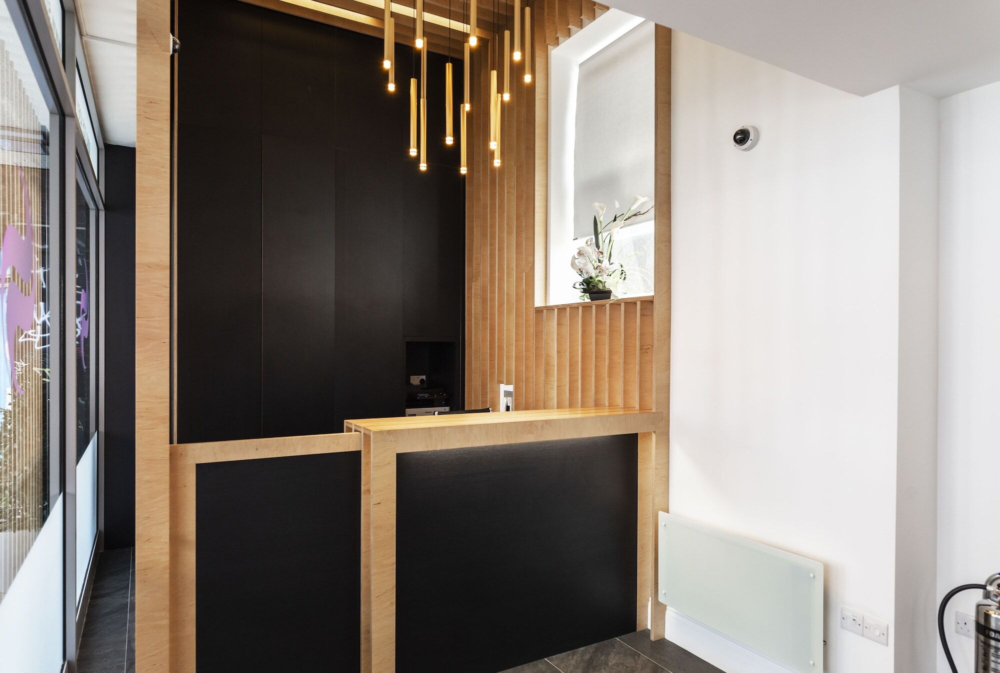 Smart Stay Swiss Cottage Лондон Экстерьер фото