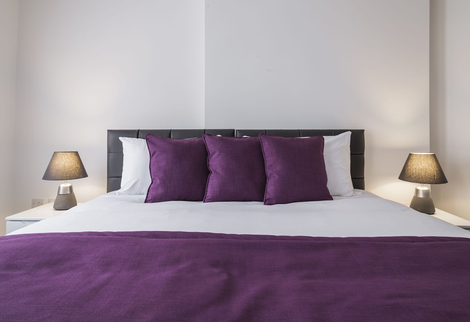 Smart Stay Swiss Cottage Лондон Экстерьер фото